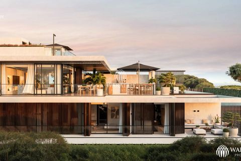 Villa a Vale do Lobo, Faro, Vale do Lobo - € 7.500.000 | Ref: Magnolia - foto 1